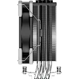 Кулер для процесора ID-Cooling SE-214-XT Basic (SE-214-XT BASIC) - мініатюра 5