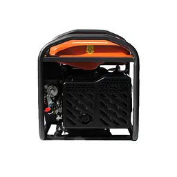 Генератор бензиновий інверторний Sturmax PGM8750IE - мініатюра 3