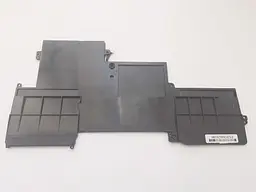 Акумулятор для ноутбука HP EliteBook Folio 1020 G1 BR04XL, 36Wh, 4cell, 7.6V, Li-ion, чорний - мініатюра 2