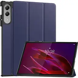 Чохол до планшета BeCover Smart Case Lenovo Yoga Tab 11 2025 (11.1") TB-710FU Deep Blue (715093)