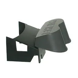 Запірний клапан з тримачем для Eheim TWINfeeder (3582) (7428810)
