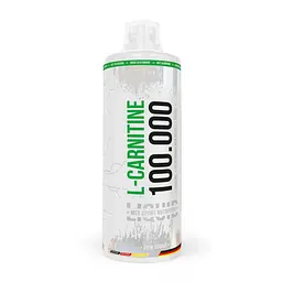 Жироспалювач L-Carnitine 100 000, 1 літр Тропік MST fit0016583 - мініатюра 1