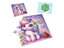 Пазли VLADI TOYS із сюрпризом "Єдиноріжка"2 VT8030-02 - мініатюра 3