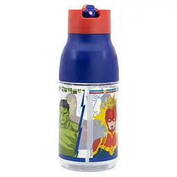 Пляшка для води дитяча 420 мл Stor kuh0011734