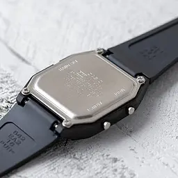 Годинник Casio AW-48HE-7A - мініатюра 2