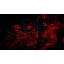 Гра Call of Duty: Modern Warfare II для PS5 RU [78350] - мініатюра 5