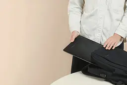 Huion Графічний монітор Huion Kamvas Pro 13 2.5K чорний - мініатюра 4
