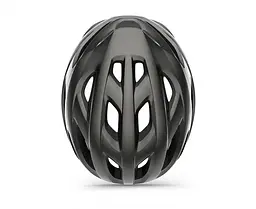 Шолом Met Idolo CE Metallic Titanium XL (1052-3HM 150 CE00 XL GR1) - мініатюра 4