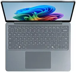 Ноутбук Microsoft Surface Laptop 7 Copilot+ PC Ocean (EP2-33432) - мініатюра 2