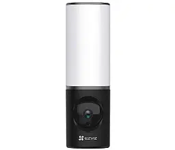 Відеокамера CS-LC3-A0-8B4WDL Ezviz 4Mp f=2mm Wi-Fi (99-00004862)