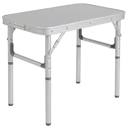 Складний стіл Bo-Camp Premium 56x34 cm Grey (1404419) - мініатюра 5