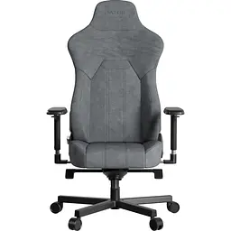 Геймерське крісло Hator Arc 3 S Velour Grey (HTC3446S) [170579]