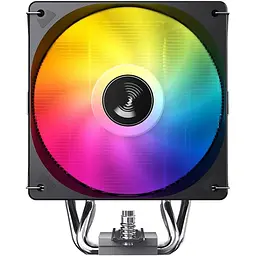 Кулер для процесора Jonsbo CR-1000 MAX V2 ARGB Black (CR-1000 MAX V2 ARGB Black) - мініатюра 4