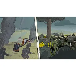 Ключ активації Microsoft Valiant Hearts: The Collection для Xbox One/Series S/X - мініатюра 12