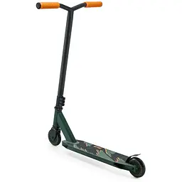 Самокат Kinderkraft Solis Green (KRSOLI00GRE0000) - мініатюра 2