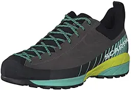 Кросівки Scarpa Mescalito WMN 38 Сірий-Салатовий - мініатюра 3