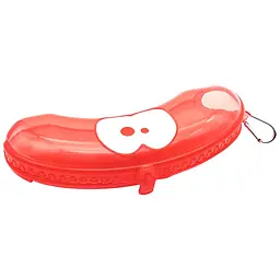Контейнер для банана Fruitfriends червоний (970271)