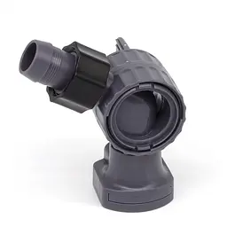 Адаптер, кран для Aqua Nova XCF-1000/1500/2400 (NS-XCF VAL) - мініатюра 1