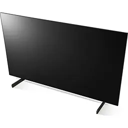 Телевізор LG evo AI C4 42" OLED 4K UA [OLED42C44LA] [128066] - мініатюра 5