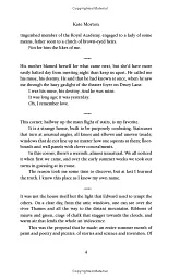 The Clockmaker’s Daughter - Кейт Мортон - миниатюра 3