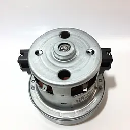Двигун на контейнерний пилосос Bosch Serie 2, Cleann'n, 70P22D02-AL, 12022125, 700W d=111 h=115 Оригінал - мініатюра 3