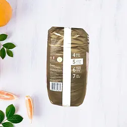 Підгузки-трусики Dada Extra Care 5 Junior 12-18кг 42шт - мініатюра 3