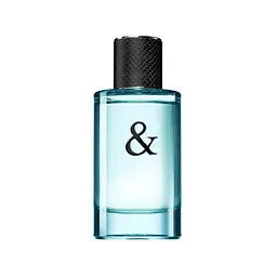 Туалетна вода Tiffany Love For Him Тестер 90 мл