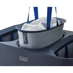 Кошик для білизни Joseph Joseph 90 л (50025) - мініатюра 6
