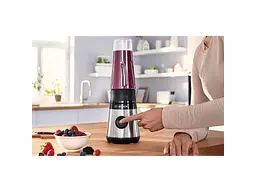 Фітнес-блендер Bosch MMB2111M - мініатюра 8