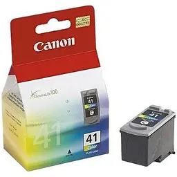 Картридж Canon CL-41 Color (0617B001/0617B025/06170001)