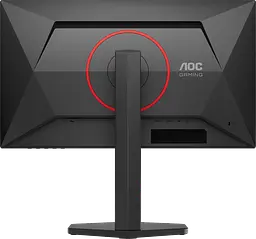 Монітор AOC 24.5" Q25G4SR Black/Red teh0022201 - мініатюра 7