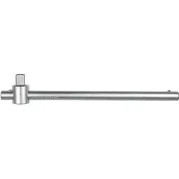 Ключ Topex Вороток 1/2" 250 мм (38D552)