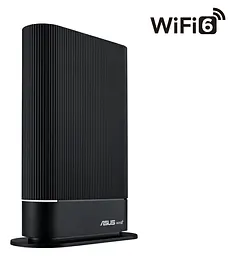 Бездротовий маршрутизатор Asus RT-AX59U (90IG07Z0-MO3C00) - мініатюра 8