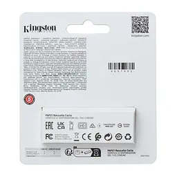 USB флешнакопичувач Kingston DT Exodia S 128 GB (DTXS/128GB) - мініатюра 5