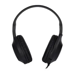 Навушники HP DHH-1601 Black (DHH-1601) - мініатюра 2