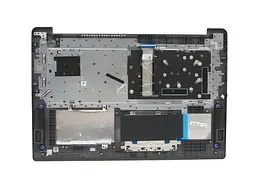 Верхня частина корпусу з клавіатурою (топкейс) для ноутбука Lenovo V17 G2-ITL (82NX) (5CB1D01901) Оригінал від Lenovo - мініатюра 2