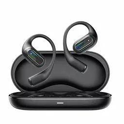 Навушники Canyon OnFlow 12 OWS ENC Black (CNS-TWS12BK) - мініатюра 3