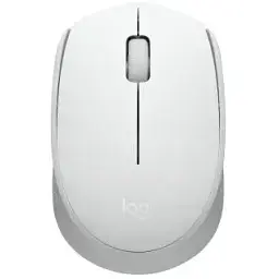 Комп'ютерна мишка Logitech M171 White (910-006867)