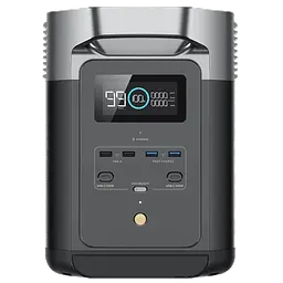 Зарядна станція EcoFlow DELTA 2 (ZMR330-EU) [74189]
