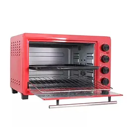 Духовка настільна Prime Technics PEO 5080 R - мініатюра 4