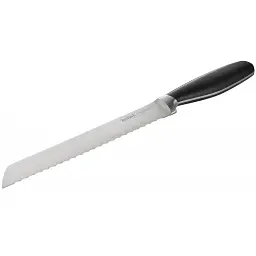 Кухонний ніж Tefal Ingenio для хліба 20 см (K0910414) - мініатюра 1