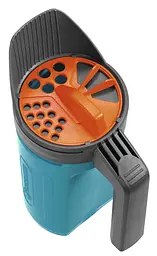 Розкидувач ручний Gardena Small 1.2 л (03255-30.000.00) - мініатюра 2