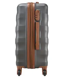 Валіза Semi Line 24" (M) Graphite (T5707-2) (DAS302910) - мініатюра 3