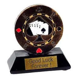 Фігурка Good Luck Forever - мініатюра 1