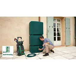 Мийка високого тиску Bosch Advanced Aquatak 150 (0.600.8A7.700) [141602] - мініатюра 17
