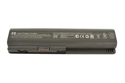 Акумулятор для ноутбука HP Compaq HSTNN-IB79 Pavilion DV6 10.8V Black 4400 mAh - мініатюра 3