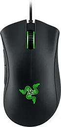 Миша RAZER DeathAdder Essential USB black (RZ01-03850100-R3M1)