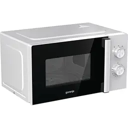 Мікрохвильова піч Gorenje MO17E1WH - мініатюра 4