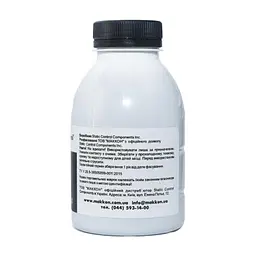 Тонер HP/Canon MPT8 Universal 1010/1012, 100г Static Control (MPT8-100B-P) - мініатюра 3