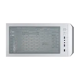 Корпус для ПК Cougar MG140 AIR RGB White - миниатюра 5